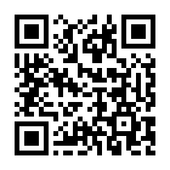 QR code for this PAOParts product page
