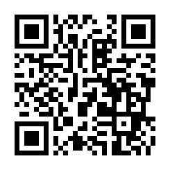 QR code for this PAOParts product page