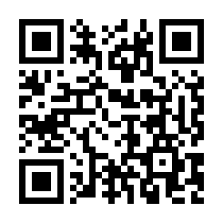 QR code for this PAOParts product page