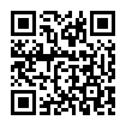 QR code for this PAOParts product page