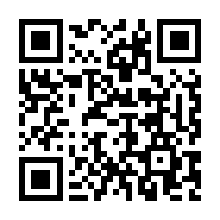 QR code for this PAOParts product page