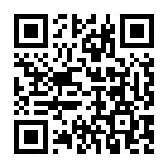QR code for this PAOParts product page