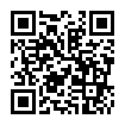 QR code for this PAOParts product page
