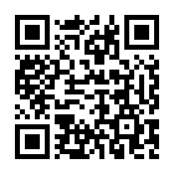 QR code for this PAOParts product page
