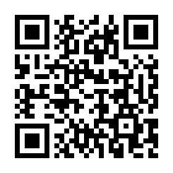 QR code for this PAOParts product page