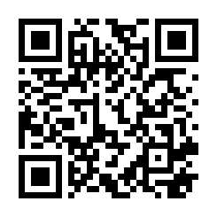 QR code for this PAOParts product page