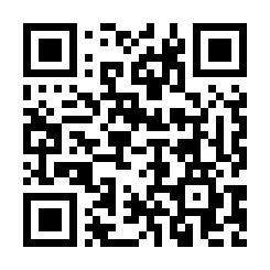 QR code for this PAOParts product page