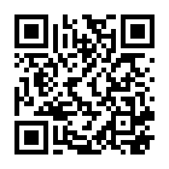 QR code for this PAOParts product page