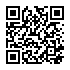 QR code for this PAOParts product page