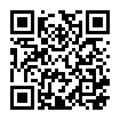 QR code for this PAOParts product page