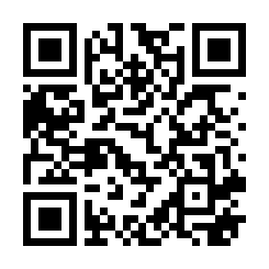 QR code for this PAOParts product page