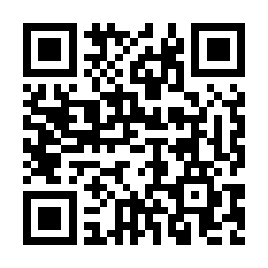 QR code for this PAOParts product page