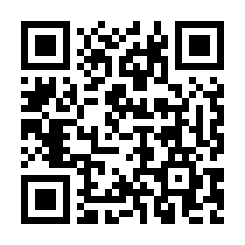 QR code for this PAOParts product page