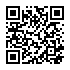 QR code for this PAOParts product page