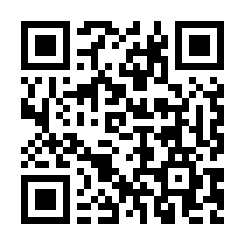 QR code for this PAOParts product page