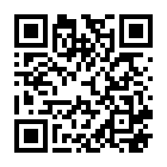 QR code for this PAOParts product page