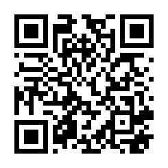 QR code for this PAOParts product page