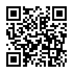QR code for this PAOParts product page