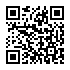 QR code for this PAOParts product page