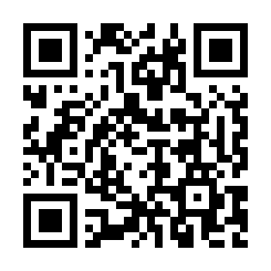 QR code for this PAOParts product page