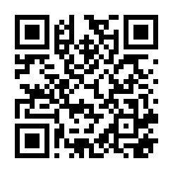 QR code for this PAOParts product page