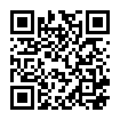 QR code for this PAOParts product page