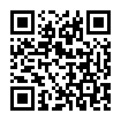 QR code for this PAOParts product page