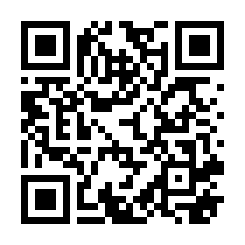 QR code for this PAOParts product page