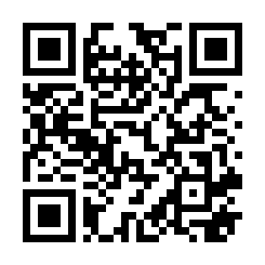 QR code for this PAOParts product page