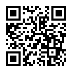 QR code for this PAOParts product page