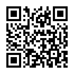 QR code for this PAOParts product page
