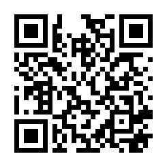 QR code for this PAOParts product page