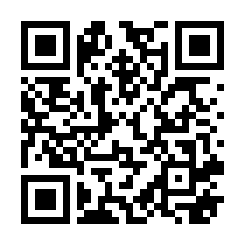 QR code for this PAOParts product page