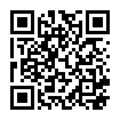 QR code for this PAOParts product page