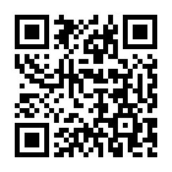 QR code for this PAOParts product page