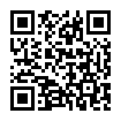 QR code for this PAOParts product page