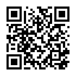QR code for this PAOParts product page