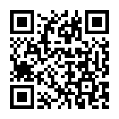QR code for this PAOParts product page