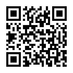 QR code for this PAOParts product page
