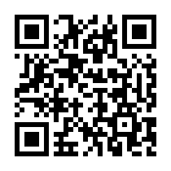 QR code for this PAOParts product page