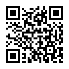 QR code for this PAOParts product page