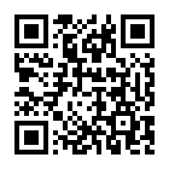QR code for this PAOParts product page