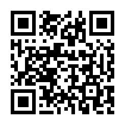 QR code for this PAOParts product page