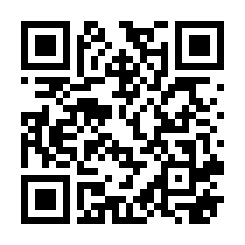 QR code for this PAOParts product page