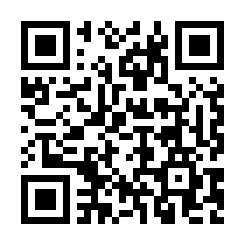 QR code for this PAOParts product page