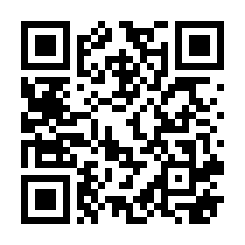 QR code for this PAOParts product page