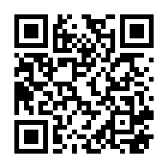 QR code for this PAOParts product page