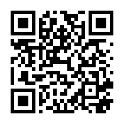 QR code for this PAOParts product page
