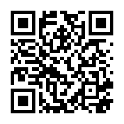 QR code for this PAOParts product page