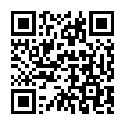 QR code for this PAOParts product page